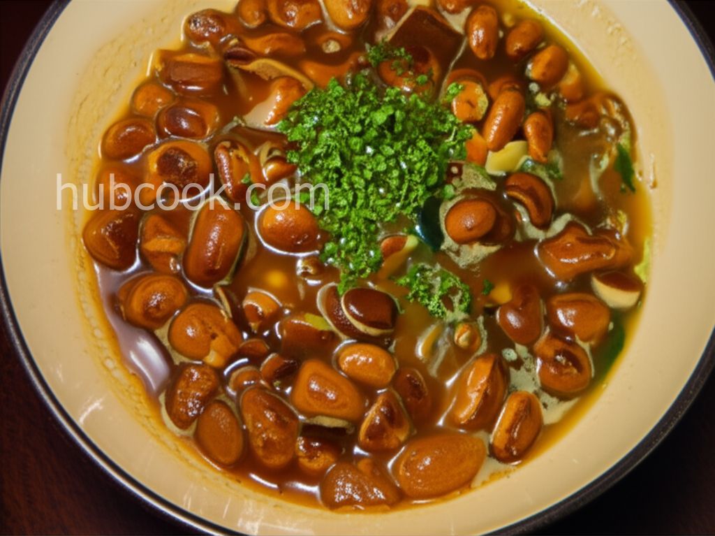 Low-Carb Chicken and Mushroom Soup