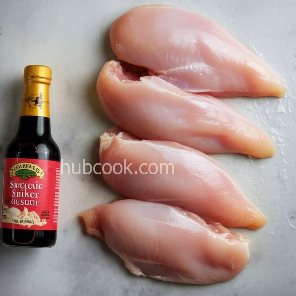 Normal Chicken