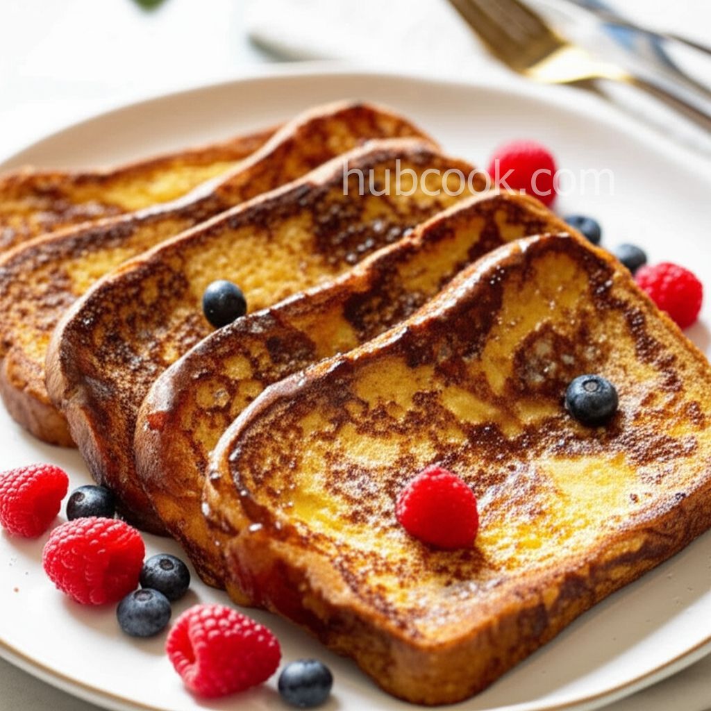 PBJ French Toast