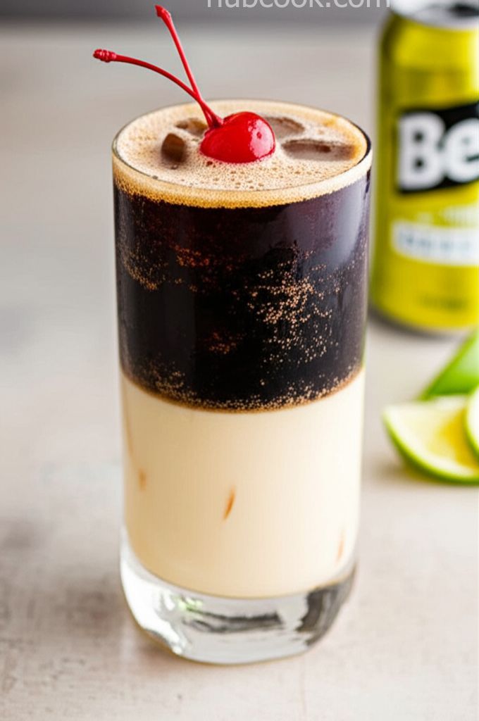 Root Beer Paralyzer
