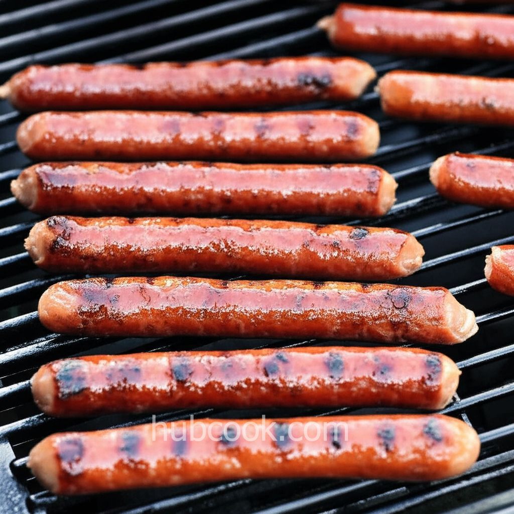 Sausage 'n Kraut