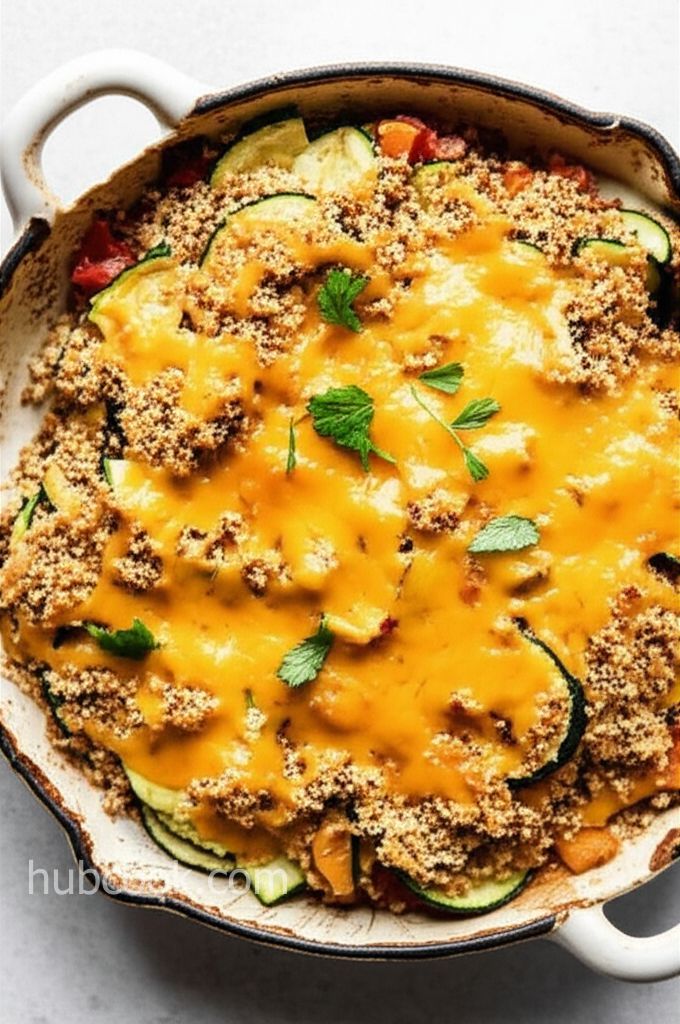 Skillet Zucchini