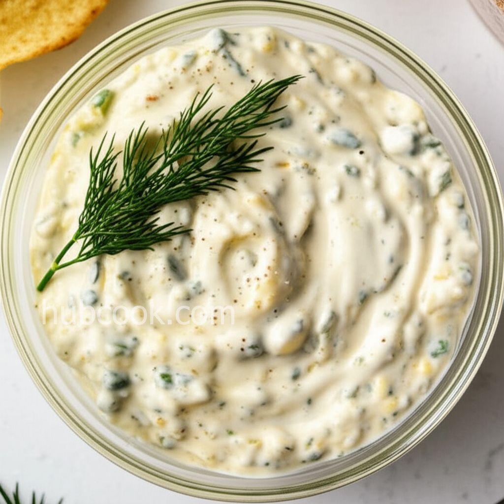 Tartar Sauce