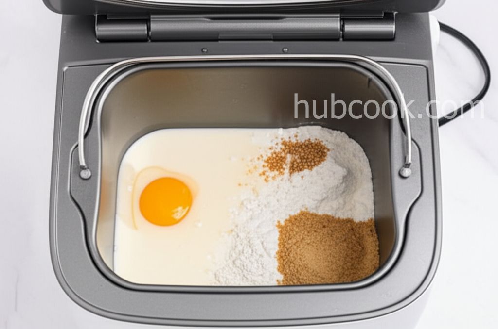 Uncle White's Bread Machine Rolls