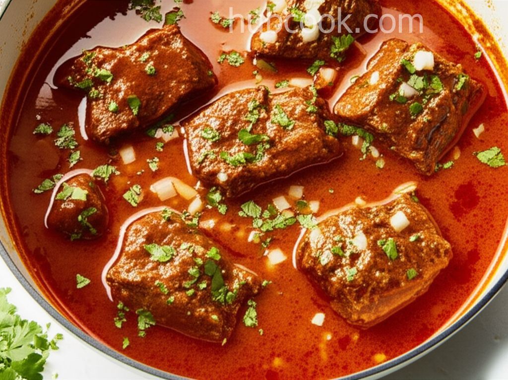 Beef Birria