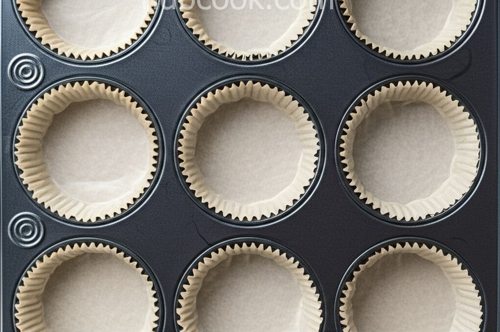 Best of the Best Blueberry Muffins