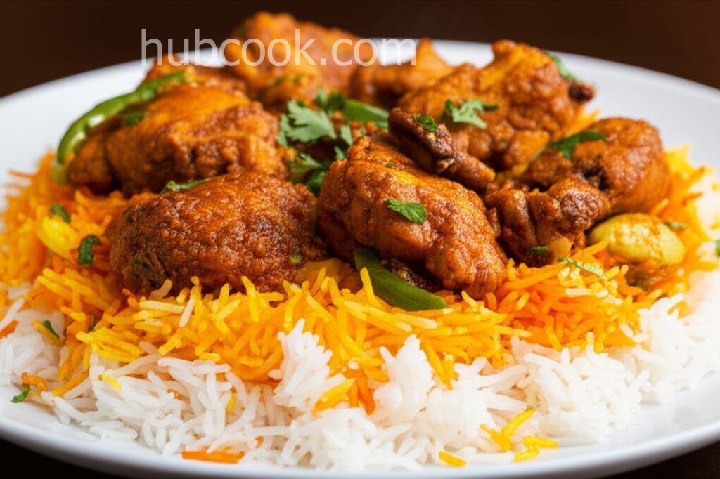 Biriyani