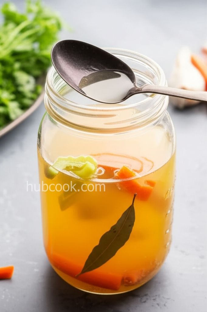Chicken Stock