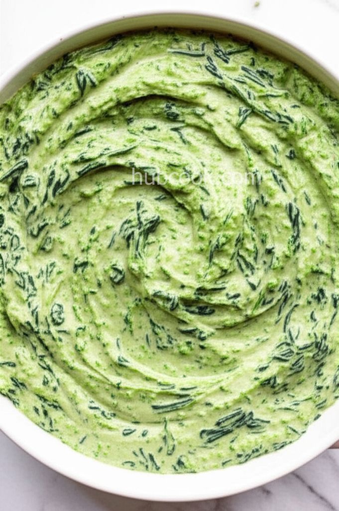 Fast and Easy Creamed Spinach