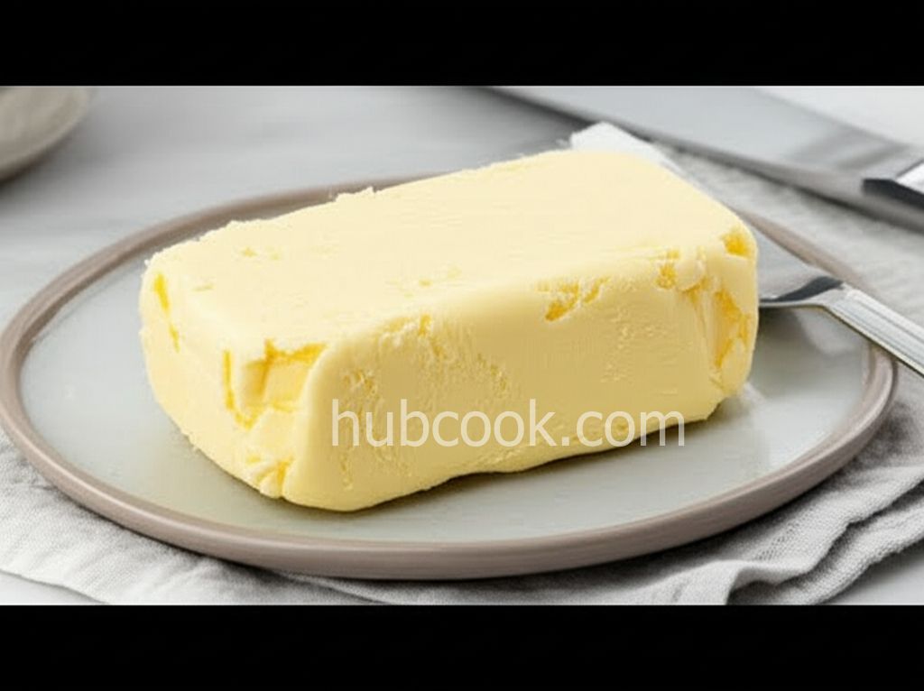 How to Make Homemade Butter