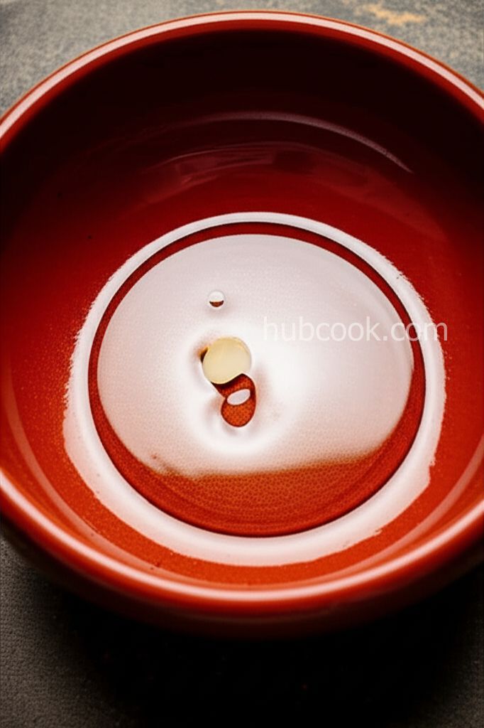 Jeera Rice (Cumin Rice)