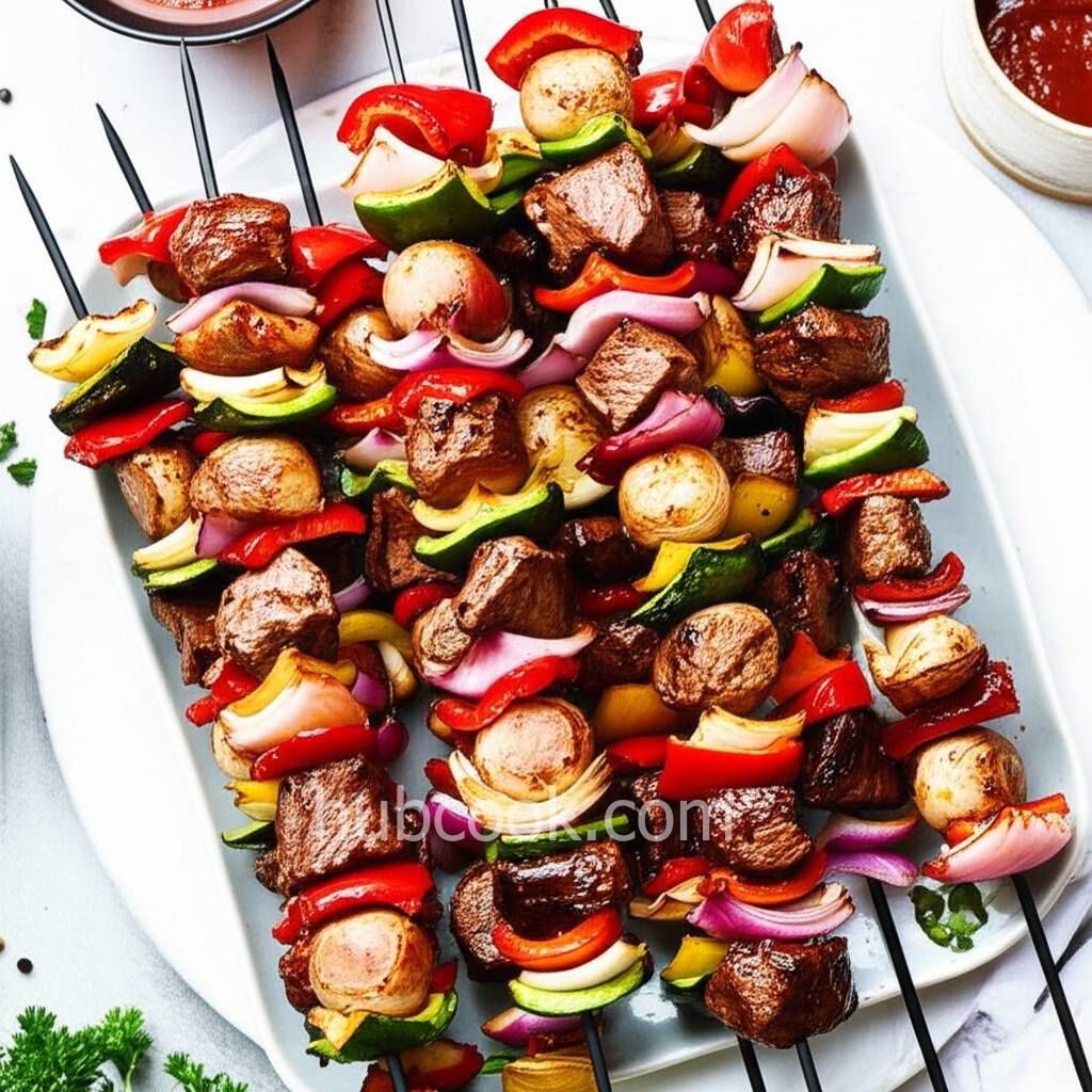 Kabobs