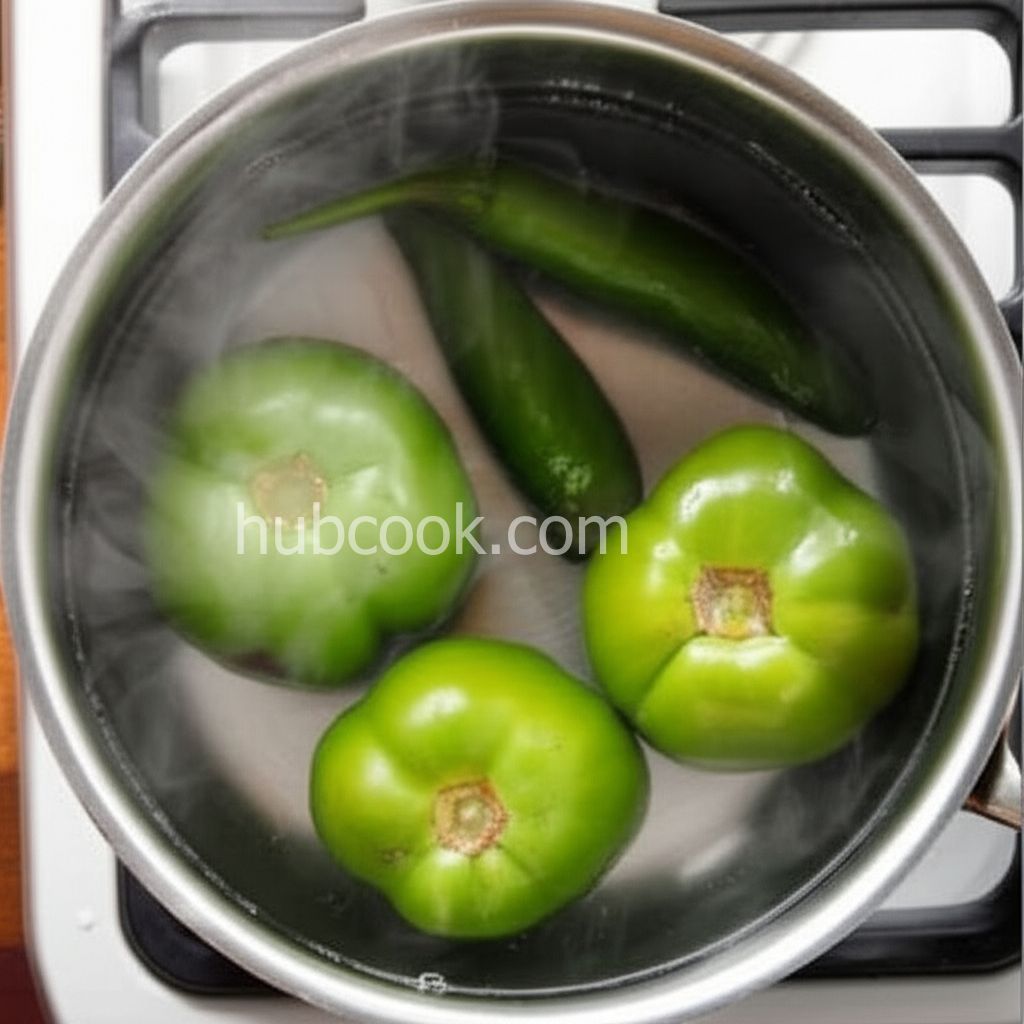 Mexina Salsa Verde