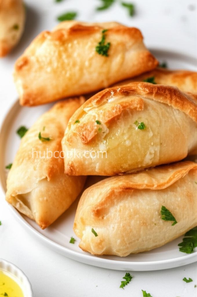 New York Knish - Yo!