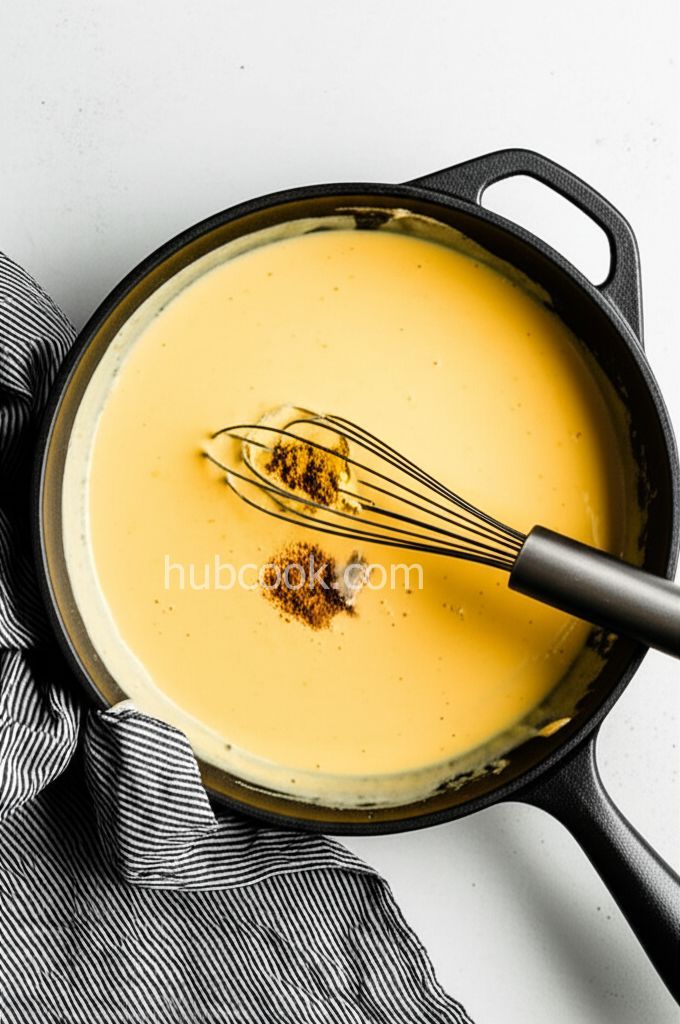 Pan-Fried Salmon in Curry Cream Sauce
