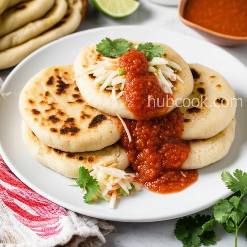 Pupusas