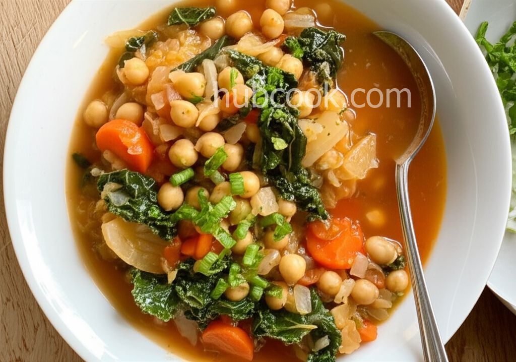 Skinny Cabbage Soup