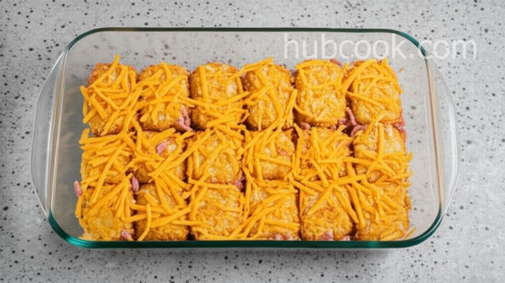 Wake-Up Casserole