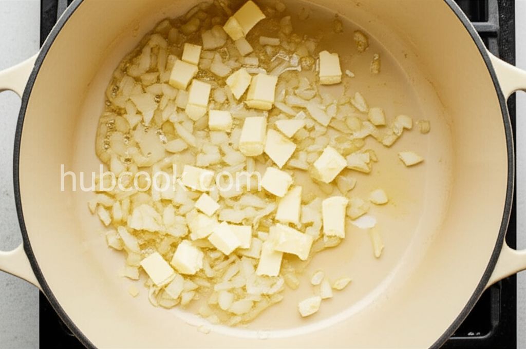 Winter Solstice Soup
