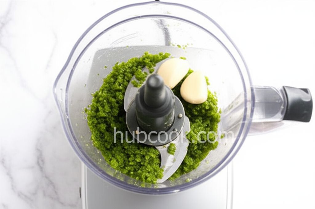 Cilantro Lime Salad Dressing