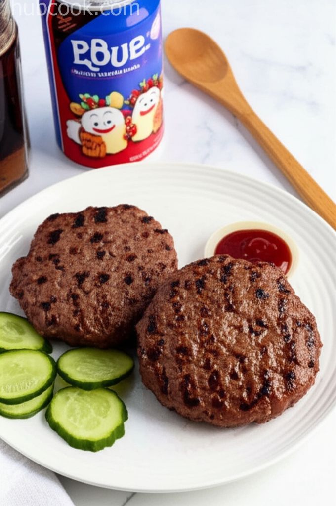 Cola Burgers