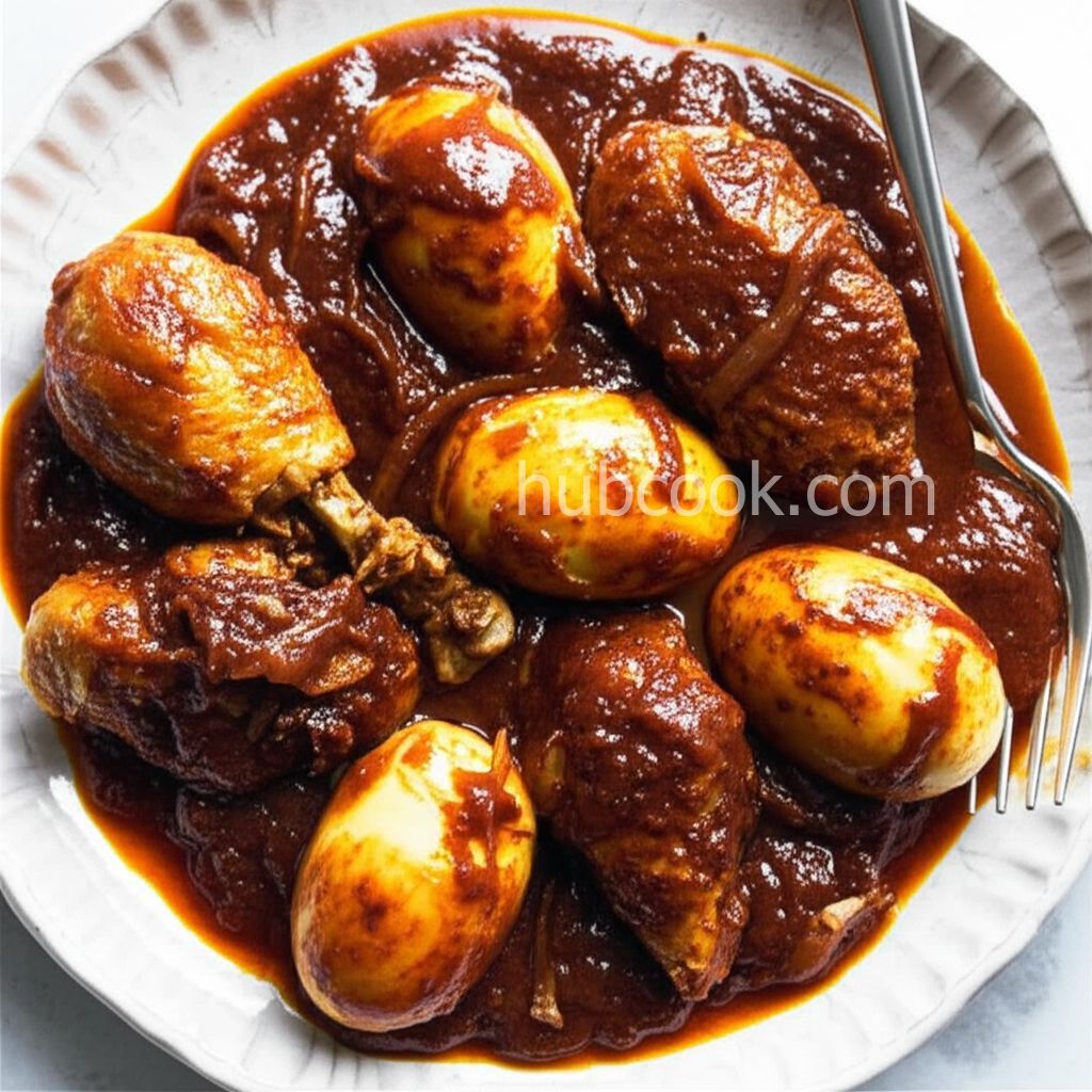 Doro Wat