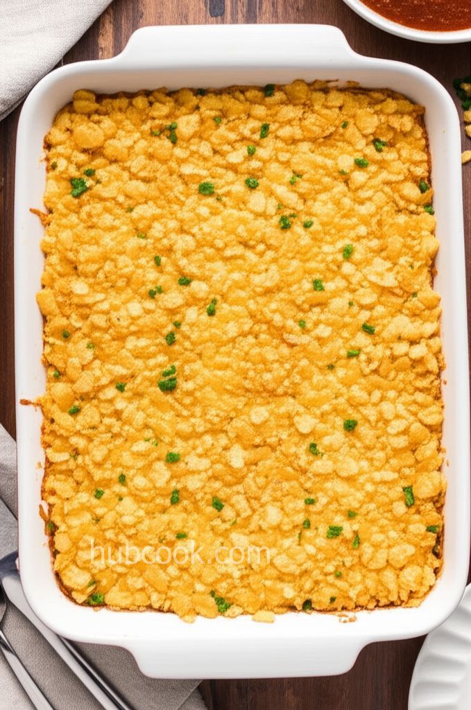 Even Better Cheesy Potatoes