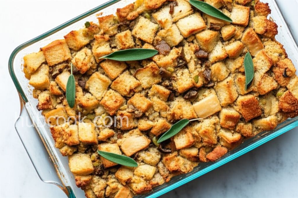 Gluten-Free Stuffing