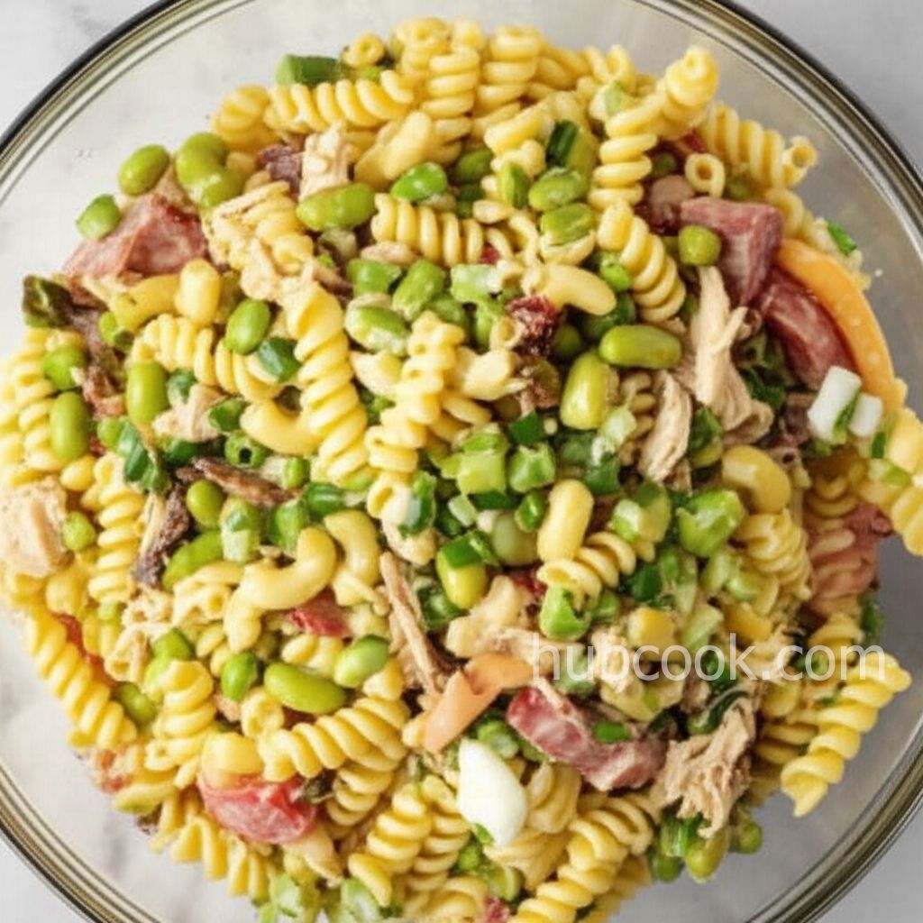 Kara's Summer Salad