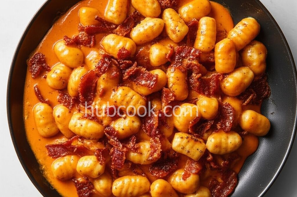 Marry Me Gnocchi