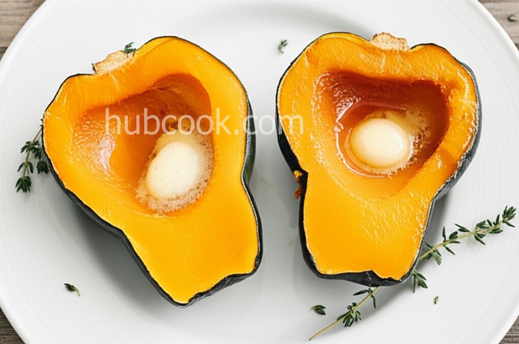 Microwave Squash