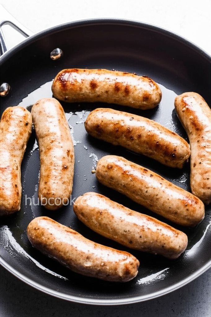 Slow Cooker Sausage and Peppers