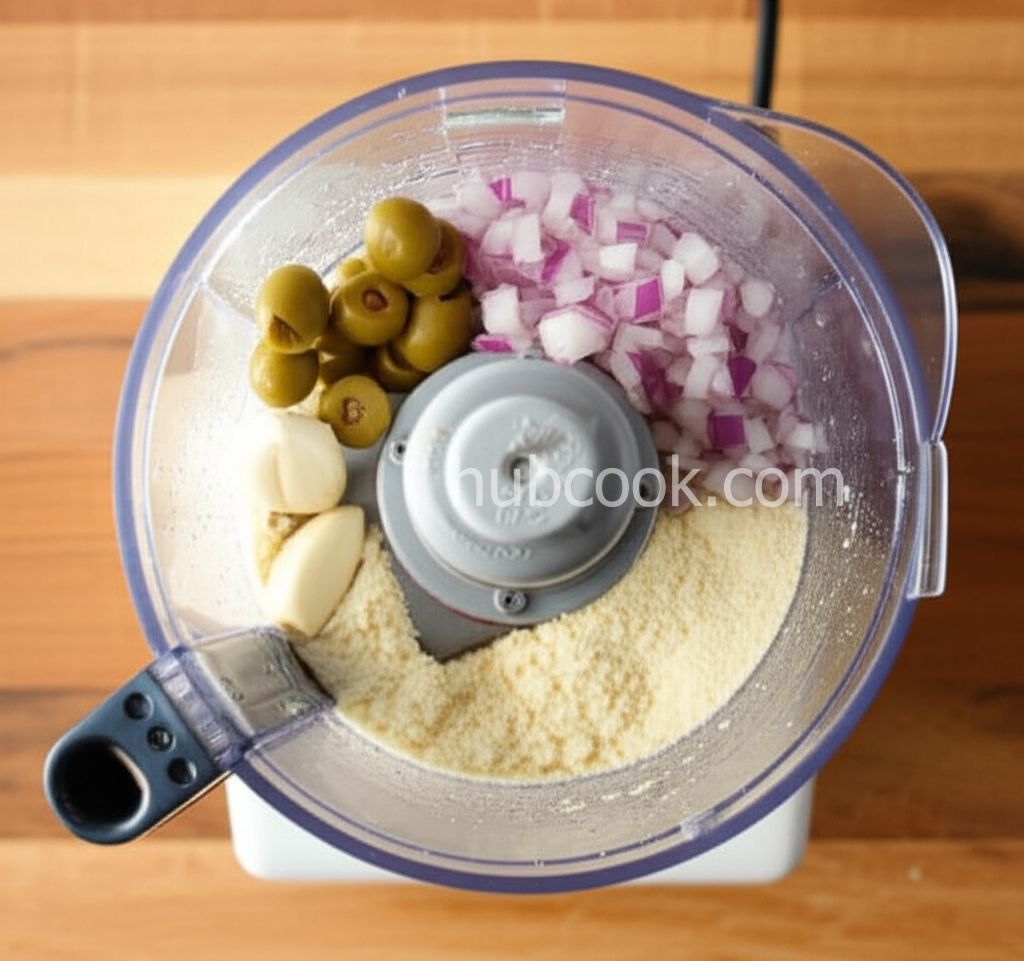 South Texas Tartar Sauce
