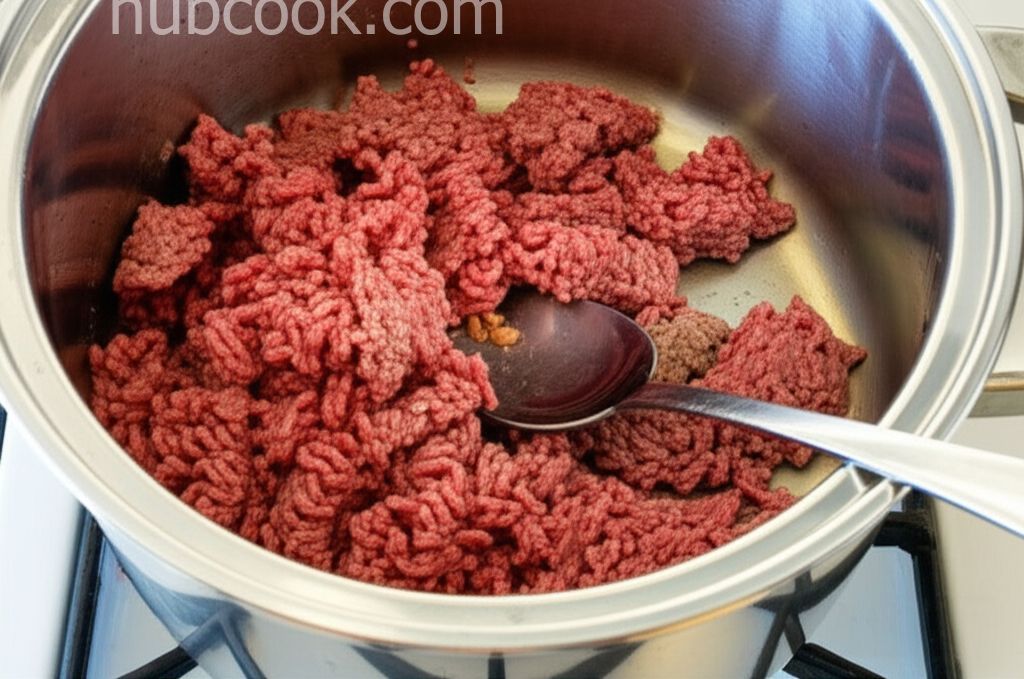 Tasha's Taco Soup