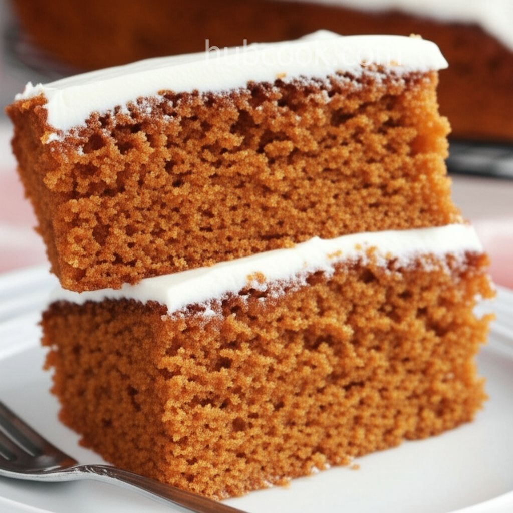 Tomato Soup Cake