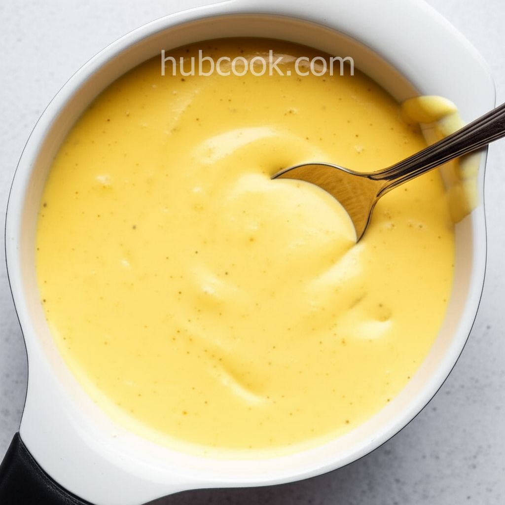 Bearnaise Gramma's Recipe