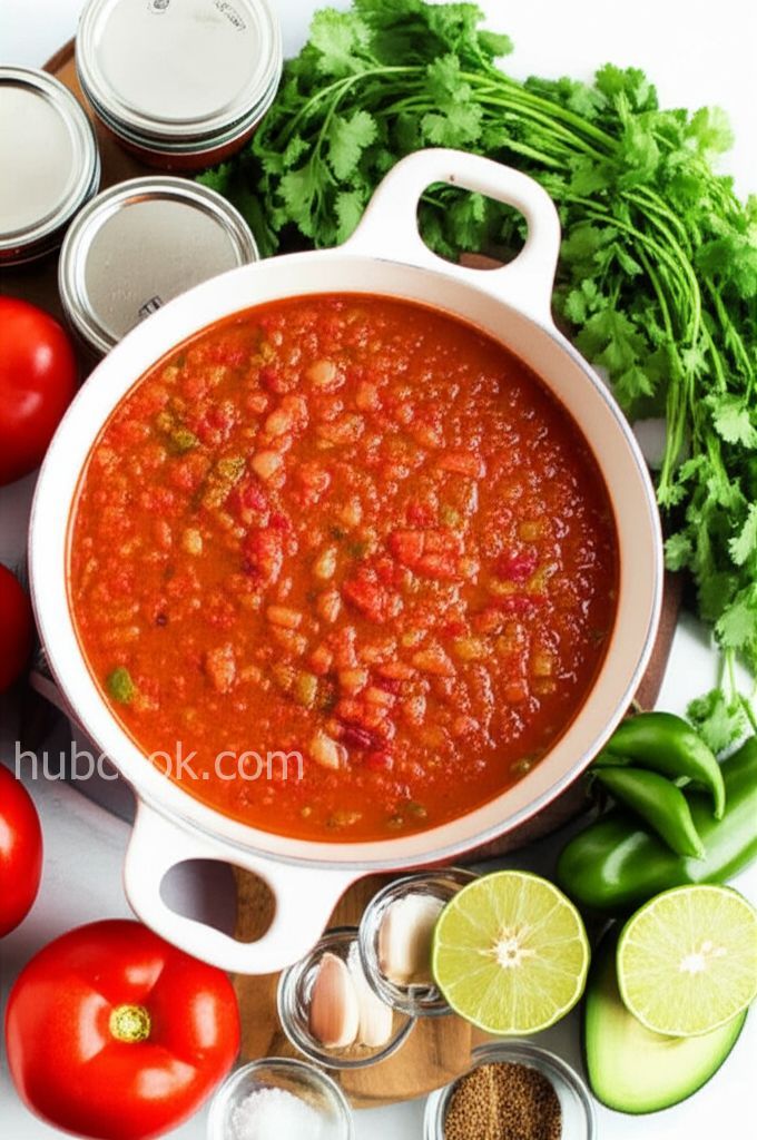 Belle Adorn Salsa
