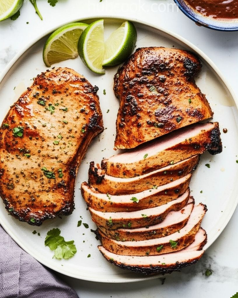 Cuban Pork