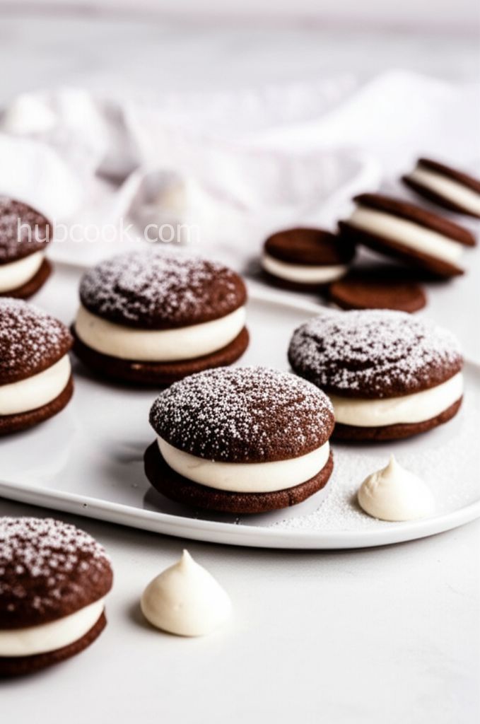 Mama's Whoopie Pies
