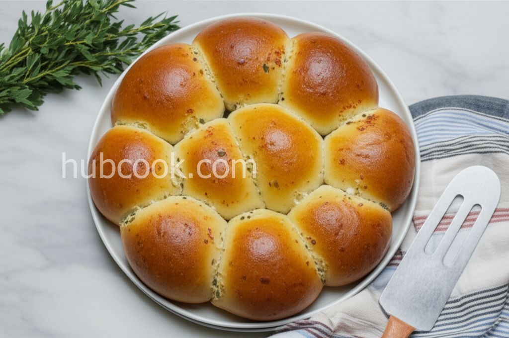 Pepper Bread