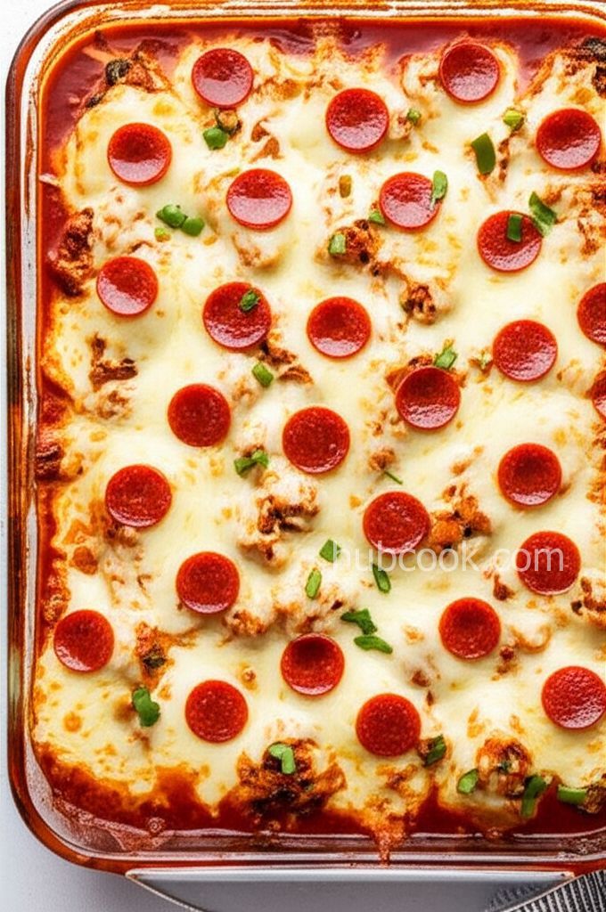 Pizza Shells