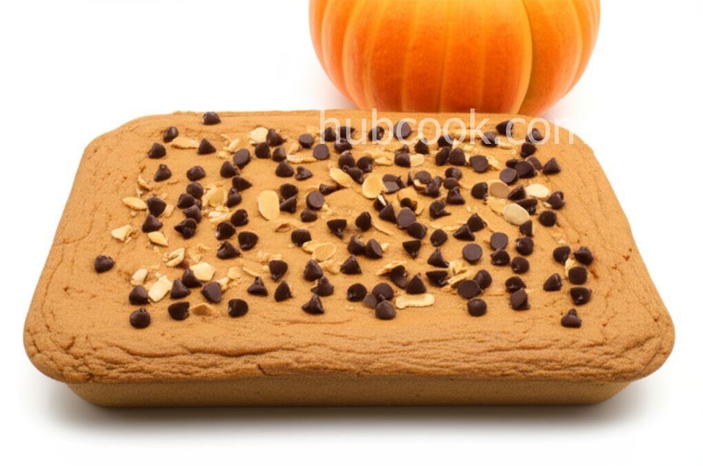 Pumpkin Energy Bars
