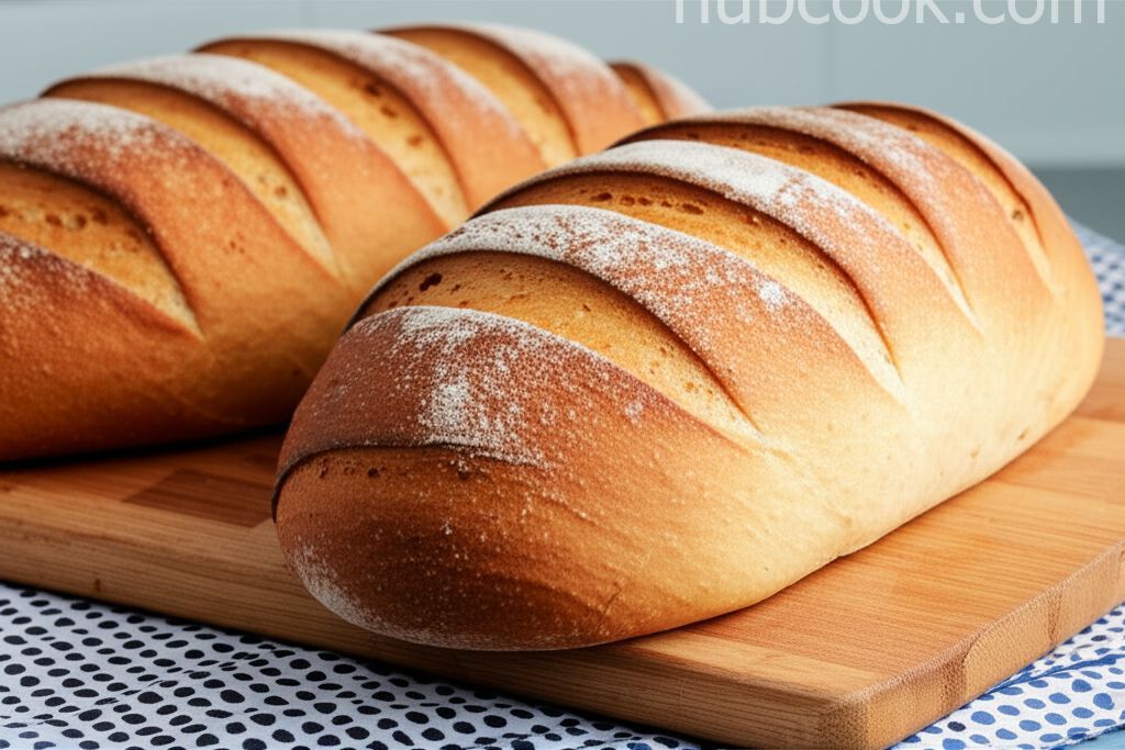 The French Bread