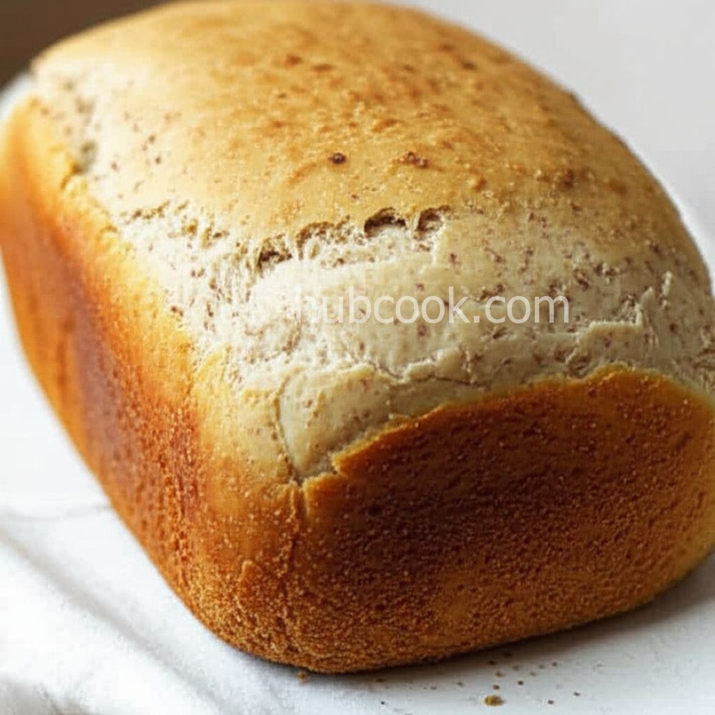 Wheat Bread in Resealable Bag