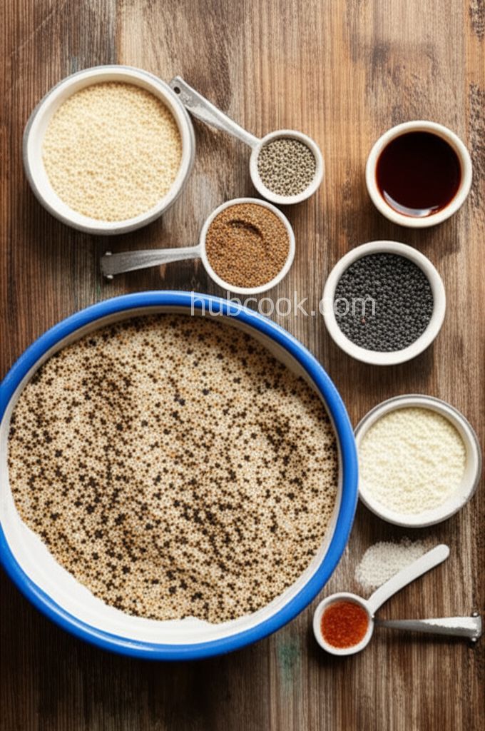 "Everything" Seasoning