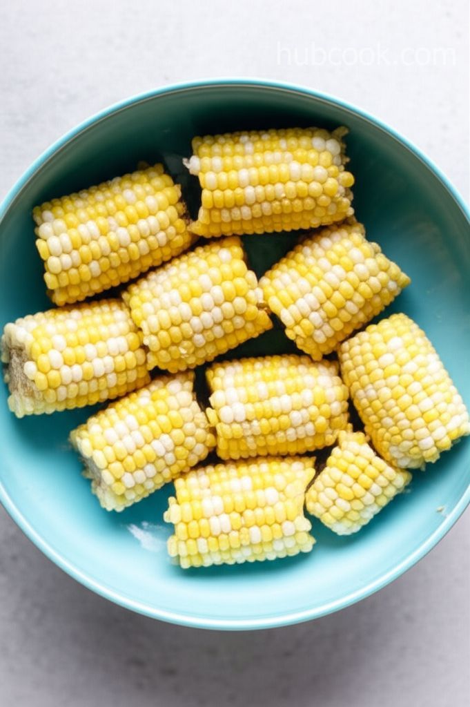Copycat Wingstop Cajun Corn