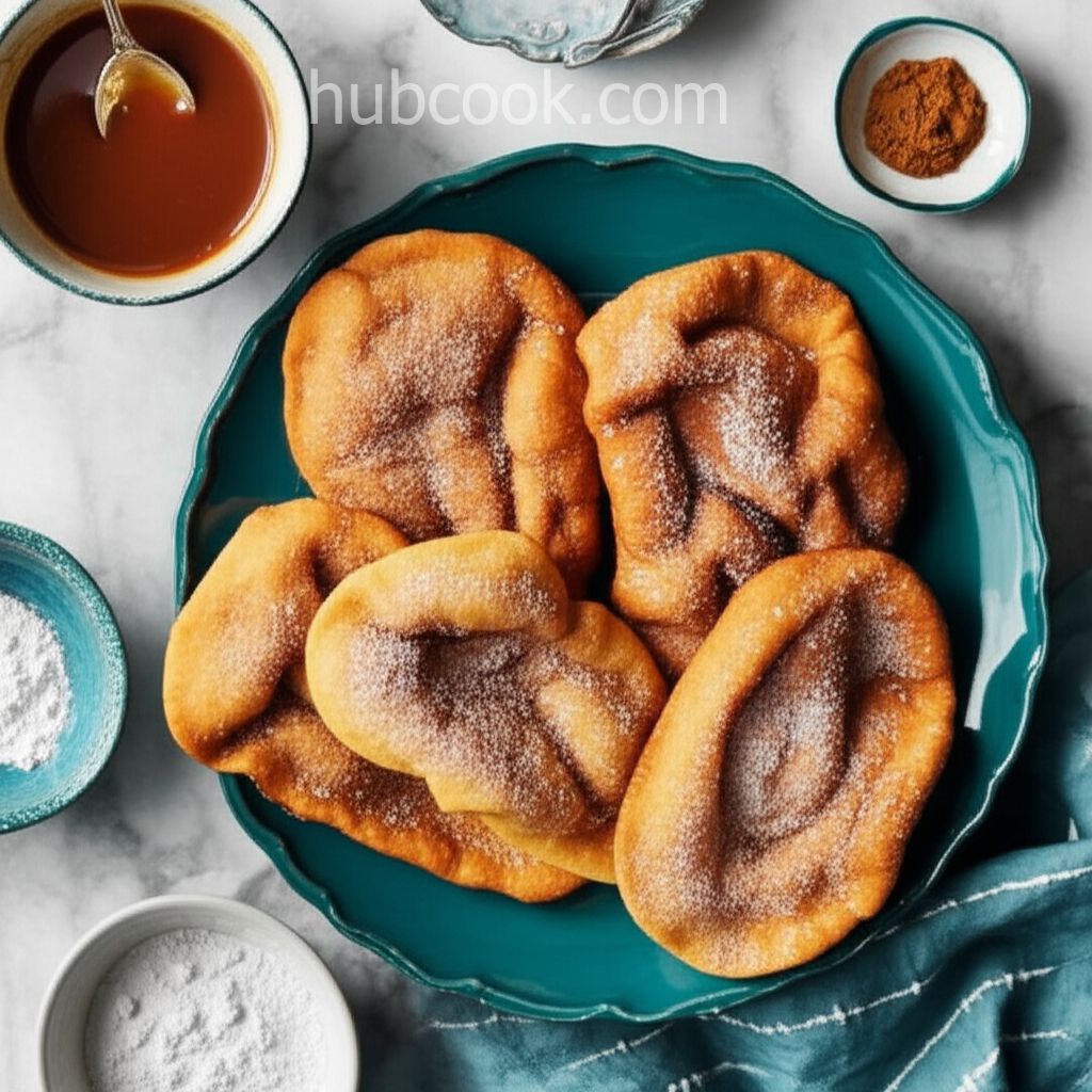 Elephant Ears