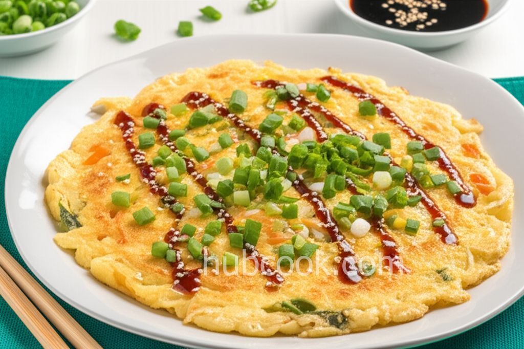Korean Pizza