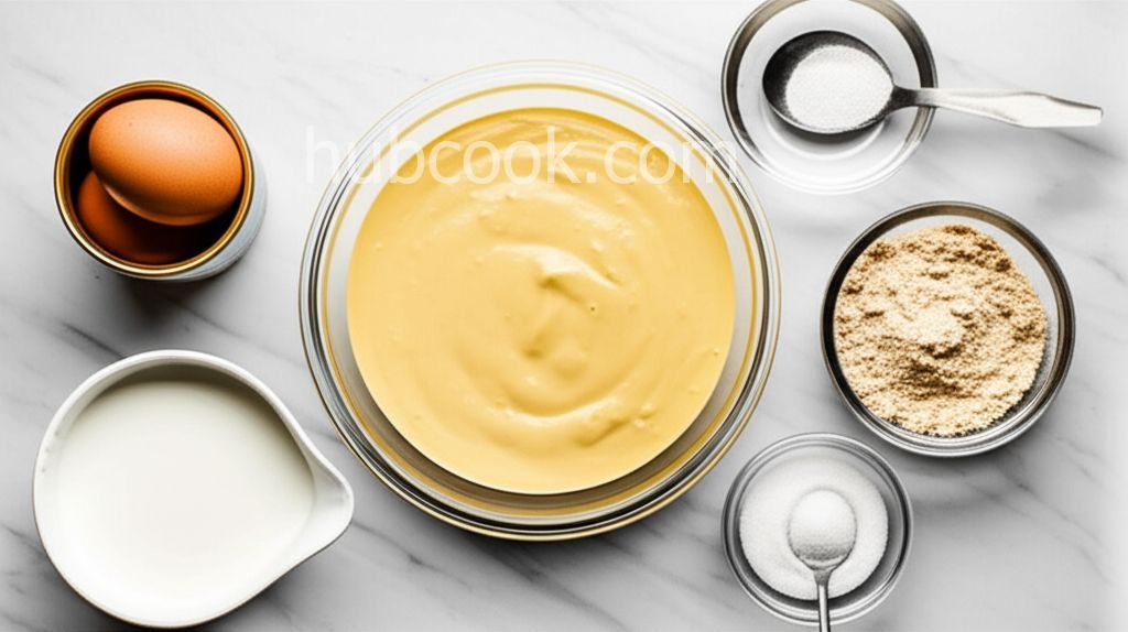 Outrageous Mustard Sauce