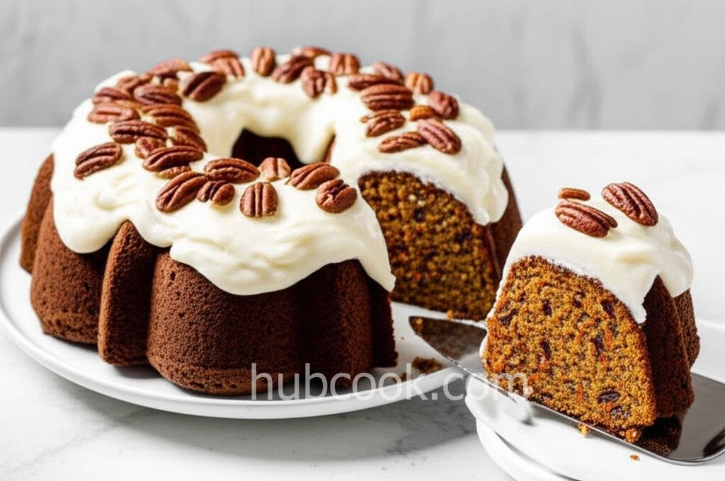 Pat's Award Winning Carrot Cake